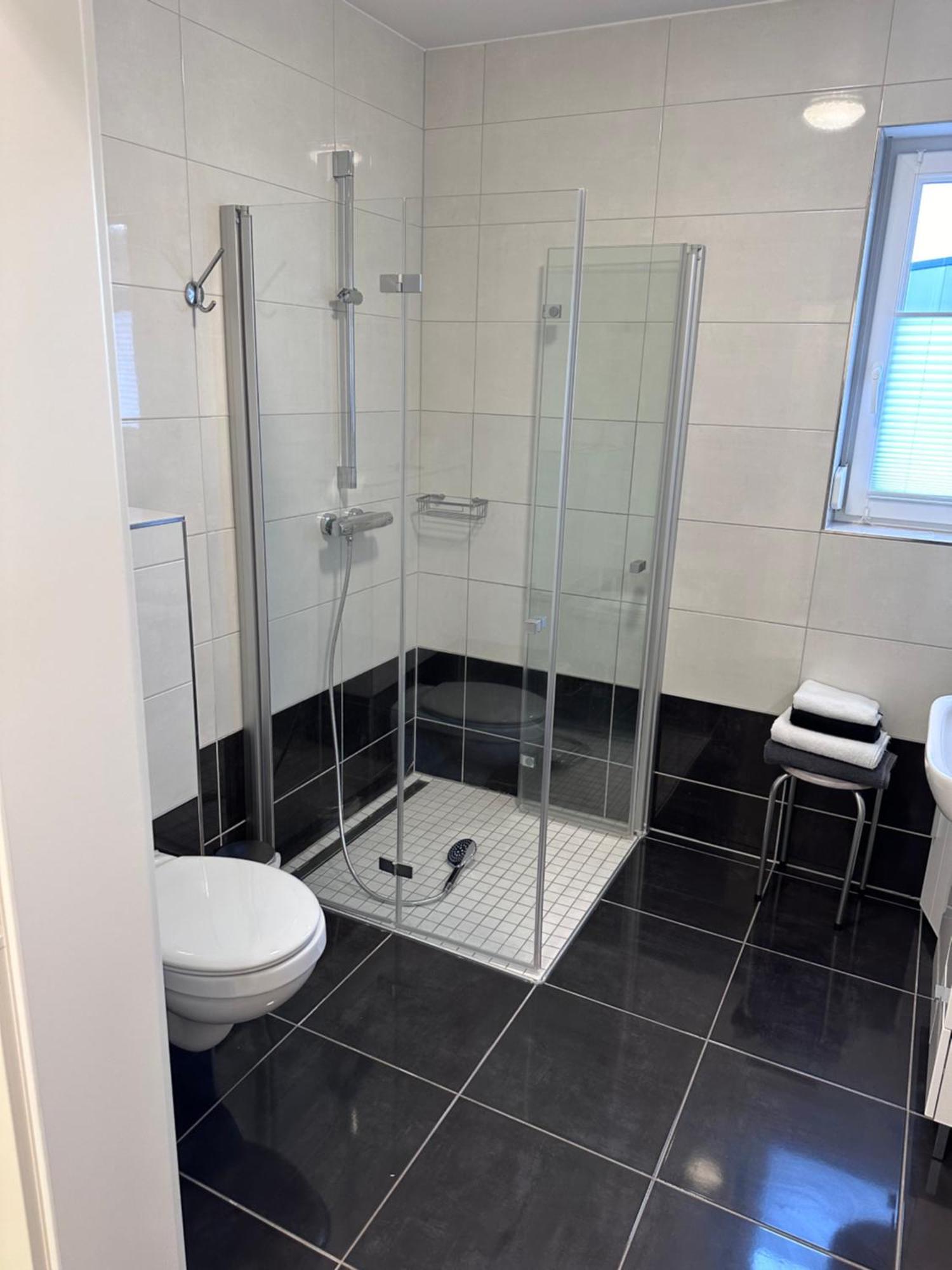 Haus Hotel & Pension Am Birnengarten Magdeburg Dış mekan fotoğraf